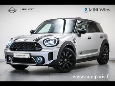 occasion MINI Countryman Cooper SE 125ch + 95ch Edition Premium Plus ALL4 BVA6