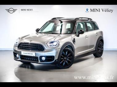 occasion MINI Countryman Cooper 136ch Oakwood BVA7 Euro6d-T