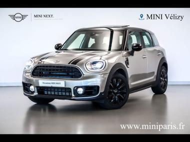 occasion MINI Countryman Cooper 136ch Oakwood BVA7 Euro6d-T