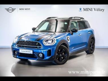 occasion MINI Countryman Cooper SE  125ch + 95ch Northwood ALL4 BVA6