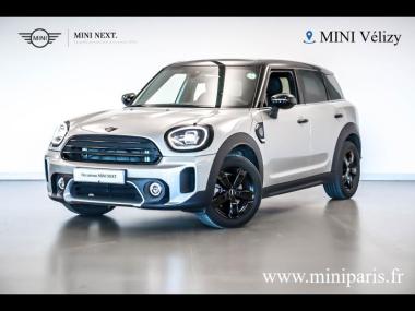 occasion MINI Countryman Cooper 136ch  Highlands BVA7