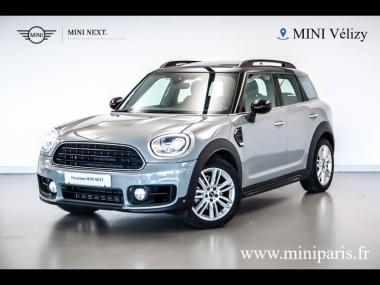 occasion MINI Countryman Cooper 136ch Oakwood BVA7 Euro6d-T