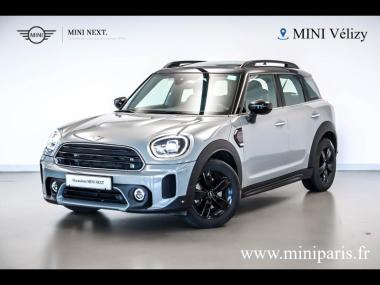 occasion MINI Countryman Cooper  136ch Northwood BVA7