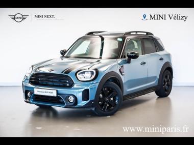 occasion MINI Countryman Cooper  136ch Northwood BVA7