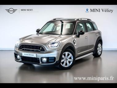 occasion MINI Countryman Cooper SE 136ch + 88ch Business ALL4 BVA