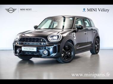 occasion MINI Countryman Cooper SE 125ch + 95ch  Essential ALL4 BVA6
