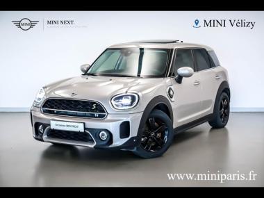 occasion MINI Countryman Cooper SE 125ch + 95ch Edition Premium Plus ALL4 BVA6