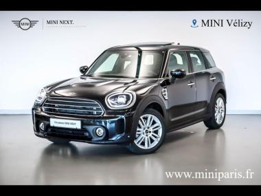 occasion MINI Countryman Cooper 136ch Edition Premium Plus BVA7