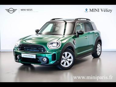 occasion MINI Countryman Cooper  136ch Northwood BVA7