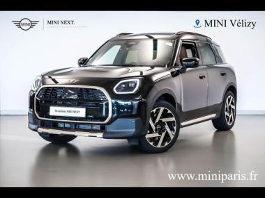 occasion MINI Countryman C 170ch Favoured DKG7