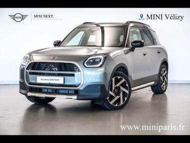 occasion MINI Countryman C 170ch Favoured DKG7