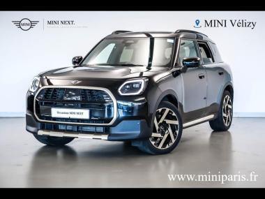 occasion MINI Countryman C 170ch Favoured DKG7