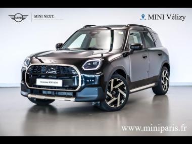 occasion MINI Countryman C 170ch Favoured DKG7