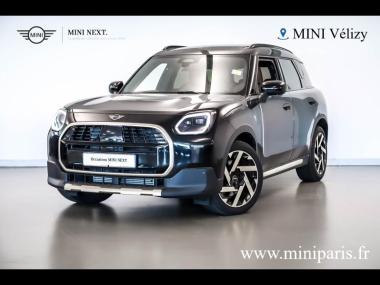 occasion MINI Countryman C 170ch Favoured DKG7