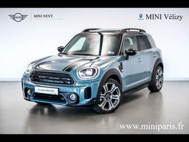occasion MINI Countryman Cooper 136ch Edition Premium Plus BVA7