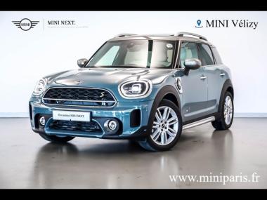 occasion MINI Countryman Cooper SE  125ch + 95ch Northwood ALL4 BVA6