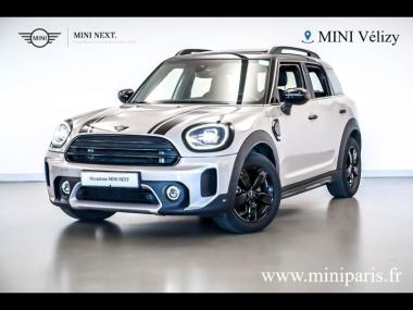 occasion MINI Countryman Cooper  136ch Northwood BVA7
