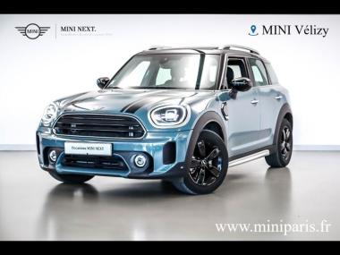 occasion MINI Countryman Cooper  136ch Northwood BVA7