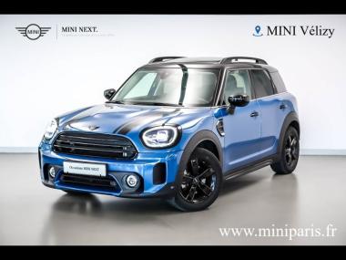 occasion MINI Countryman Cooper 136ch Edition Premium Plus BVA7