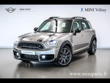 occasion MINI Countryman Cooper S 192ch Exquisite BVAS