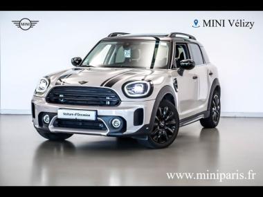 occasion MINI Countryman Cooper 136ch Edition Premium Plus BVA7