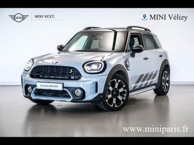 occasion MINI Countryman Cooper SE 125ch + 95ch Edition Untamed Plus ALL4 BVA6