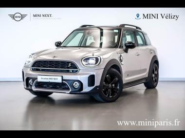 occasion MINI Countryman Cooper SE 125ch + 95ch Edition Premium Plus ALL4 BVA6