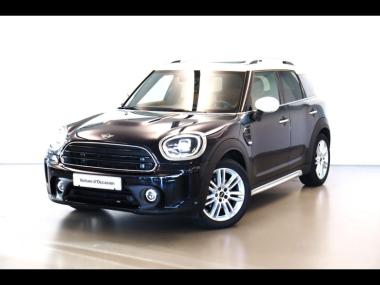 occasion MINI Countryman Cooper 136ch Edition Premium Plus BVA7