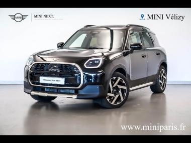 occasion MINI Countryman C 170ch Favoured DKG7