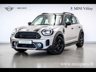 occasion MINI Countryman Cooper 136ch Edition Premium Plus BVA7