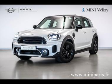 occasion MINI Countryman Cooper 136ch Edition Premium Plus BVA7