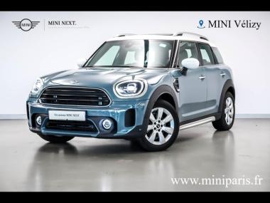 occasion MINI Countryman Cooper 136ch Edition Premium Plus BVA7