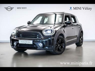 occasion MINI Countryman Cooper  136ch Northwood BVA7