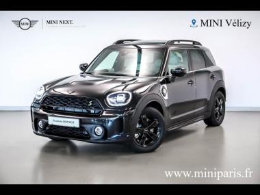 occasion MINI Countryman Cooper SE 125ch + 95ch Edition Premium Plus ALL4 BVA6