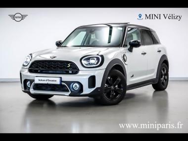 occasion MINI Countryman Cooper SE 125ch + 95ch Edition Premium Plus ALL4 BVA6