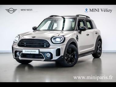 occasion MINI Countryman Cooper 136ch Edition Premium Plus BVA7