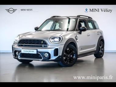 occasion MINI Countryman Cooper SE 125ch + 95ch Edition Premium Plus ALL4 BVA6