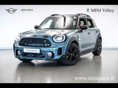 occasion MINI Countryman Cooper SE 125ch + 95ch Edition Premium Plus ALL4 BVA6