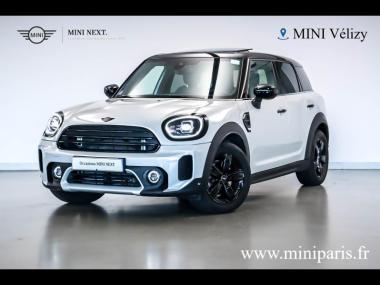 occasion MINI Countryman Cooper 136ch Edition Premium Plus BVA7