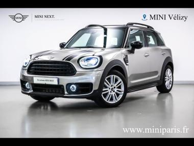 occasion MINI Countryman Cooper 136ch Longstone BVA7 122g