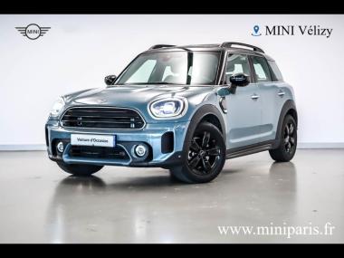 occasion MINI Countryman Cooper 136ch Northwood BVA7