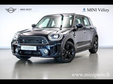 occasion MINI Countryman Cooper 136ch Edition Premium Plus BVA7