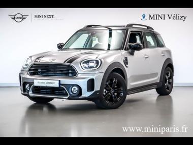 occasion MINI Countryman Cooper 136ch Edition Premium Plus BVA7