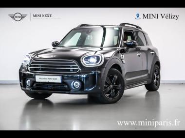 occasion MINI Countryman Cooper 136ch Edition Premium Plus BVA7
