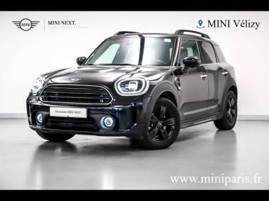 occasion MINI Countryman Cooper 136ch  Essential BVA7