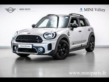 occasion MINI Countryman Cooper SE 125ch + 95ch Edition Premium ALL4 BVA6