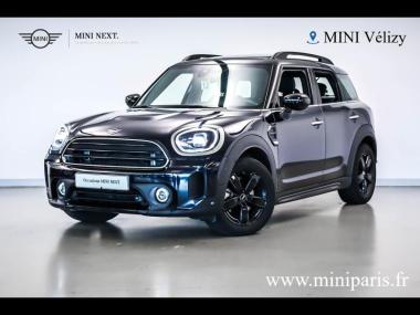 occasion MINI Countryman Cooper 136ch Edition Premium Plus BVA7