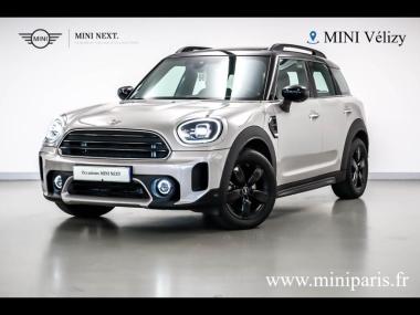 occasion MINI Countryman Cooper 136ch Edition Premium Plus BVA7