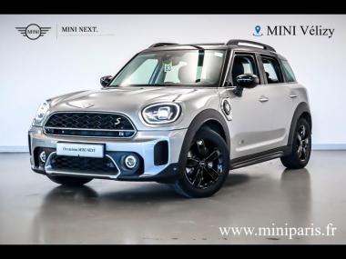 occasion MINI Countryman Cooper SE 125ch + 95ch Edition Premium Plus ALL4 BVA6