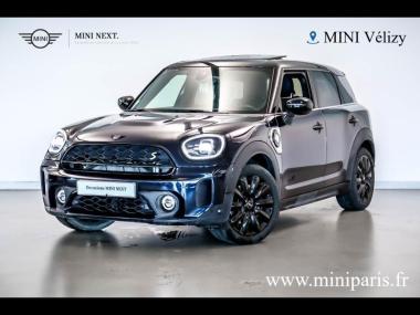 occasion MINI Countryman Cooper SE 125ch + 95ch Edition Premium Plus ALL4 BVA6